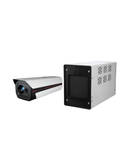 OEM Kit-Bodytemp-Blackbody Accree Sistema de Medição da Temperatura da Distância - Medida de Temperatura Corpo Distância -