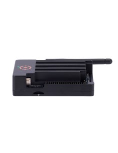 Acquistare OEM KIT-BODYTEMP256-ANDROID KIT Telecamera termografica + Mini PC Android - Misurazione della temperatura corporea in 2