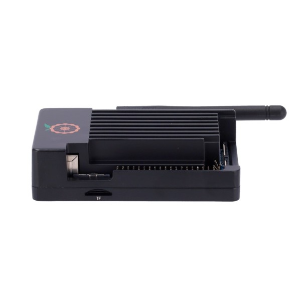 Comprar OEM KIT-BODYTEMP256-ANDROID KIT Cámara termográfica + Mini PC Android - Medición de temperatura corporal a tiempo real -