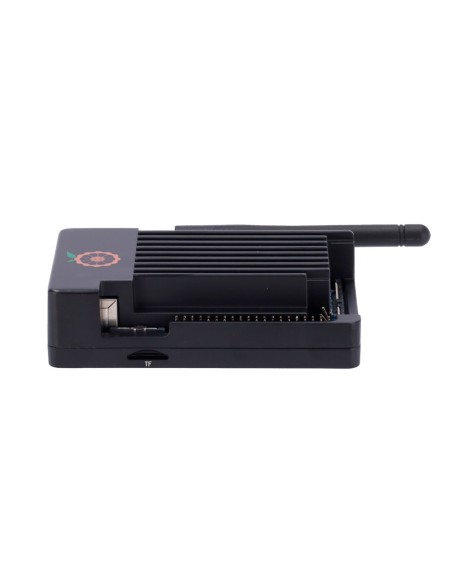 Acquistare OEM KIT-BODYTEMP256-ANDROID KIT Telecamera termografica + Mini PC Android - Misurazione della temperatura corporea in