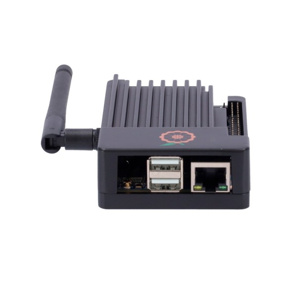 Acquistare OEM KIT-BODYTEMP256-ANDROID KIT Telecamera termografica + Mini PC Android - Misurazione della temperatura corporea in