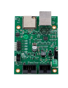 Kit Urfog-Cloud-Modular Connection Kit Urfog - Compatível com Faixa Modular - Placa de LAN para Faixa Modular - Cabos 2