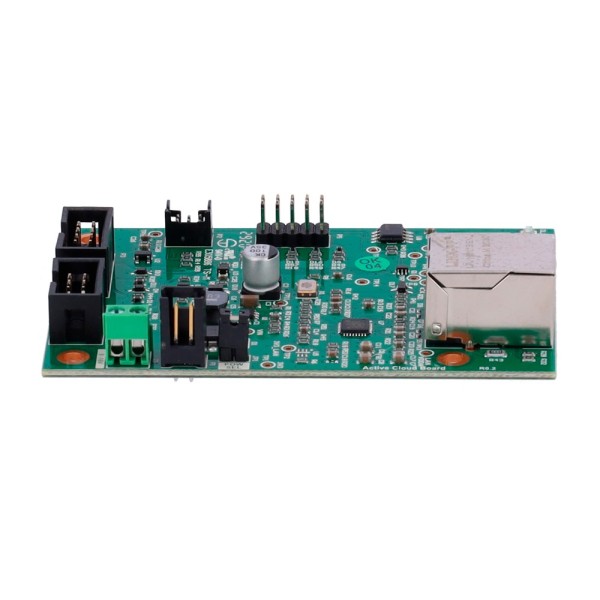 Kaufen URFOG KIT-CLOUD-MODULAR Cloud-Verbindungskit URFOG – Kompatibel mit der Modular-Reihe – LAN-Platine für die Modular-Reihe