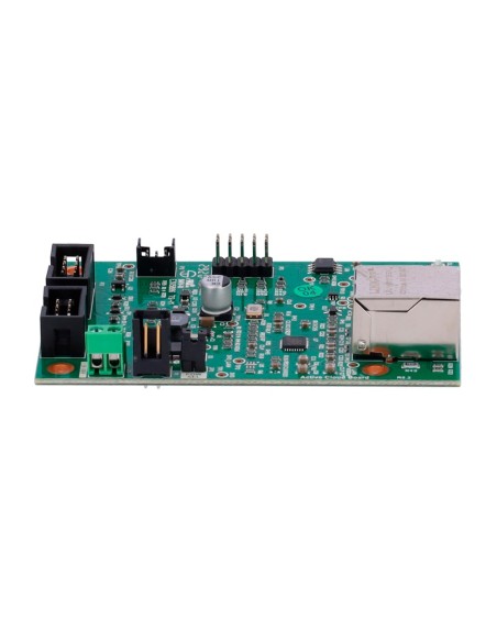 Kit Urfog-Cloud-Modular Connection Kit Urfog - Compatível com Faixa Modular - Placa de LAN para Faixa Modular - Cabos