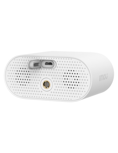 Acheter IMOU KIT-IPC-B32P-FSP12-IMOU Kit caméra sur batterie Cell Go 3MP  
- WiFi 2,4 GHz / 5000 mAh / Panneau solaire 3 W  
- 2