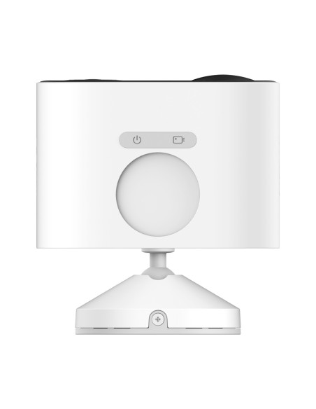 Comprar IMOU KIT-IPC-B32P-FSP12-IMOU Kit Cámara a batería Cell Go 3MP  - WiFi 2.4 GHz / 5000mAh / Panel Solar 3W - 2.8 mm / IR