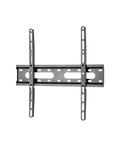 OEM KL31-44F Suporte de parede fixo - Peso suportado 45 kg - Vesa 400x400 mm - Distância de parede 27 mm