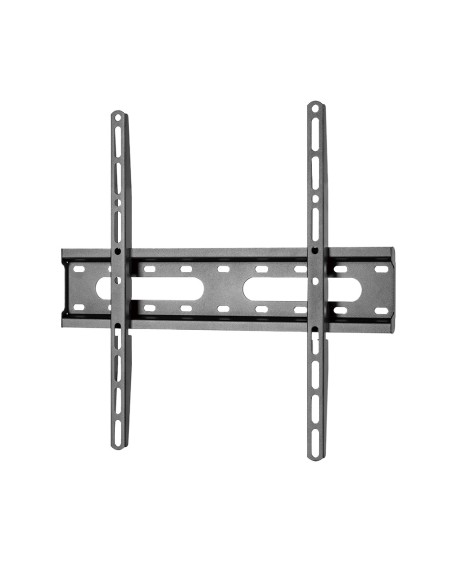 OEM KL31-44F Suporte de parede fixo - Peso suportado 45 kg - Vesa 400x400 mm - Distância de parede 27 mm