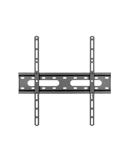 OEM KL31-44F Suporte de parede fixo - Peso suportado 45 kg - Vesa 400x400 mm - Distância de parede 27 mm