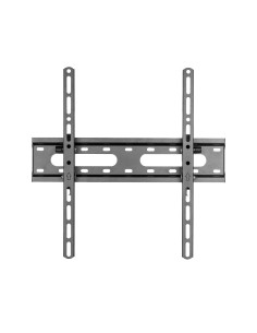 Comprar OEM KL31-44T Soporte a pared con inclinación - Peso soportado 45 Kg - VESA 400x400 mm - Distancia a la pared 53 mm - Inc 2