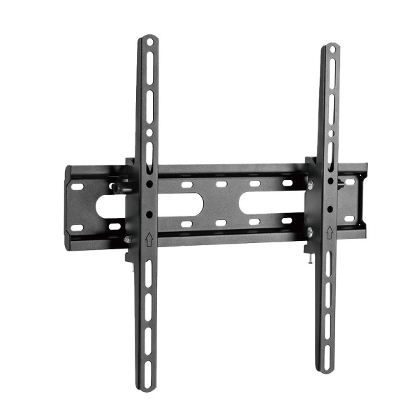 Comprar OEM KL31-44T Soporte a pared con inclinación - Peso soportado 45 Kg - VESA 400x400 mm - Distancia a la pared 53 mm - Inc