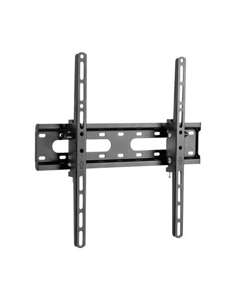 Comprar OEM KL31-44T Soporte a pared con inclinación - Peso soportado 45 Kg - VESA 400x400 mm - Distancia a la pared 53 mm - Inc