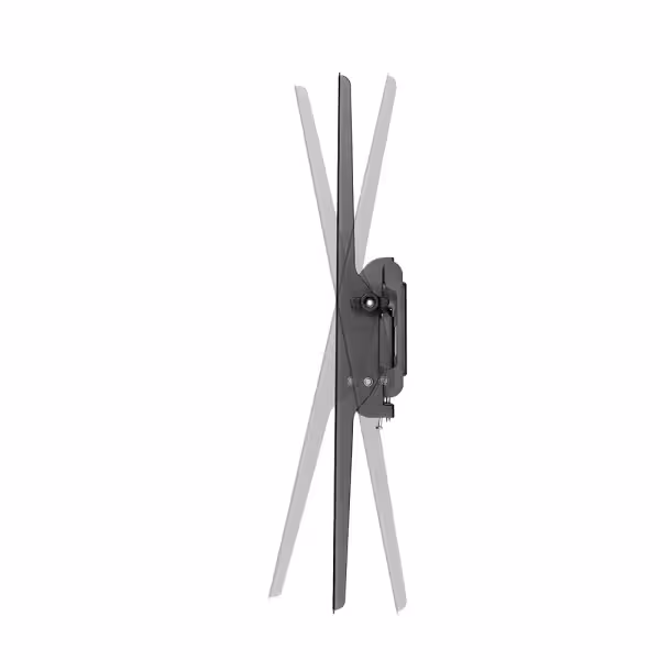 Acheter OEM KL31-44T Support mural inclinable - Poids supporté 45 kg - VESA 400x400 mm - Distance au mur 53 mm - Inc