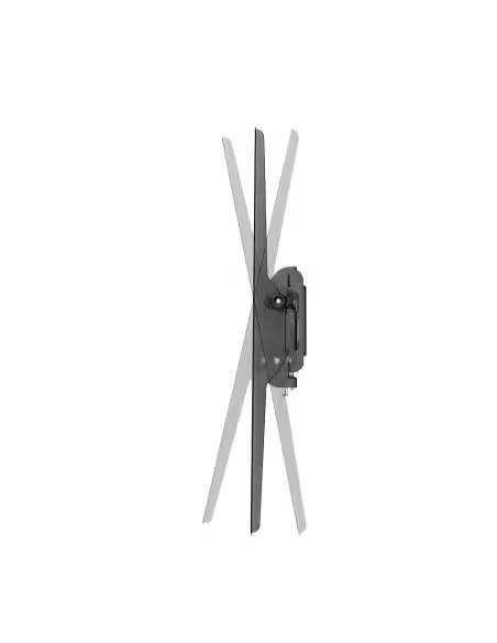 Acheter OEM KL31-44T Support mural inclinable - Poids supporté 45 kg - VESA 400x400 mm - Distance au mur 53 mm - Inc
