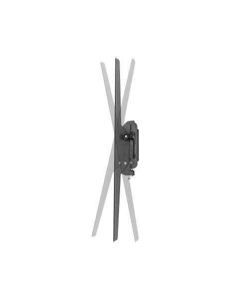 Acquistare OEM KL31-44T Supporto da parete inclinabile - Peso supportato 45 kg - VESA 400x400 mm - Distanza dalla parete 53 mm -