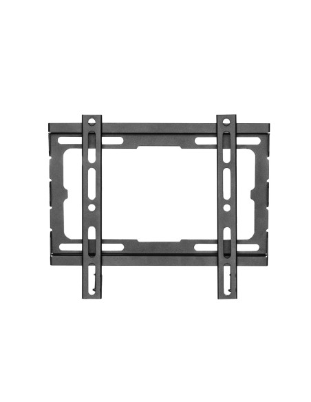 Comprar BRATECK LUMI KL32-22F Soporte a pared fijo - Peso soportado 45 Kg - VESA 200x200 mm - Distancia a la pared 20 mm