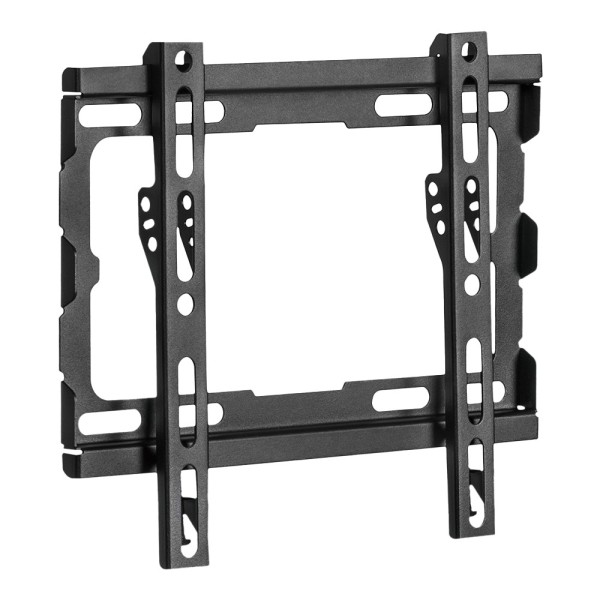Comprar BRATECK LUMI KL32-22F Soporte a pared fijo - Peso soportado 45 Kg - VESA 200x200 mm - Distancia a la pared 20 mm
