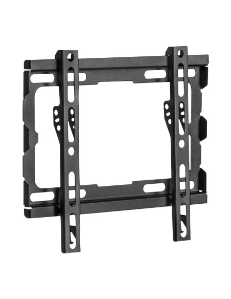 OEM KL32-22F Suporte de Parede Fixa - Peso Suportado 45 Kg - Vesa 200x200 mm - Distância da Parede 20 mm