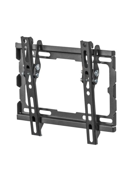 Comprar BRATECK LUMI KL32-22T Soporte a pared con inclinación - Peso soportado 45 Kg - VESA 200x200 mm - Distancia a la pared 20