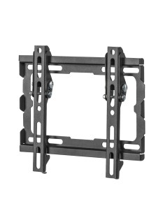 Suporte à parede OEM KL32-22T com inclinação - peso suportado 45 kg - Vesa 200x200 mm - Distância de parede 20 mm - inclinação 2