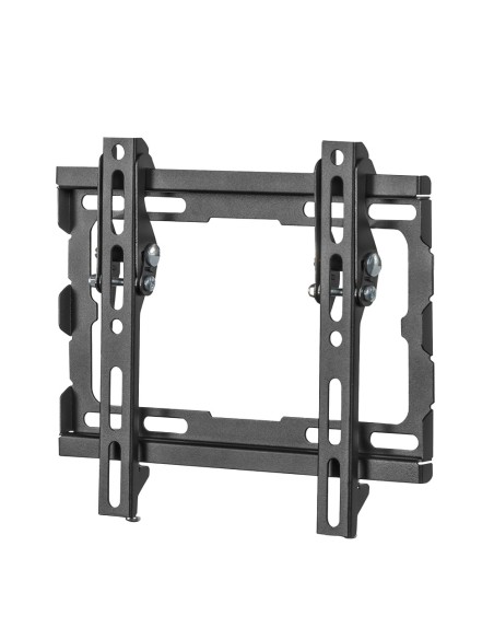 Suporte à parede OEM KL32-22T com inclinação - peso suportado 45 kg - Vesa 200x200 mm - Distância de parede 20 mm - inclinação