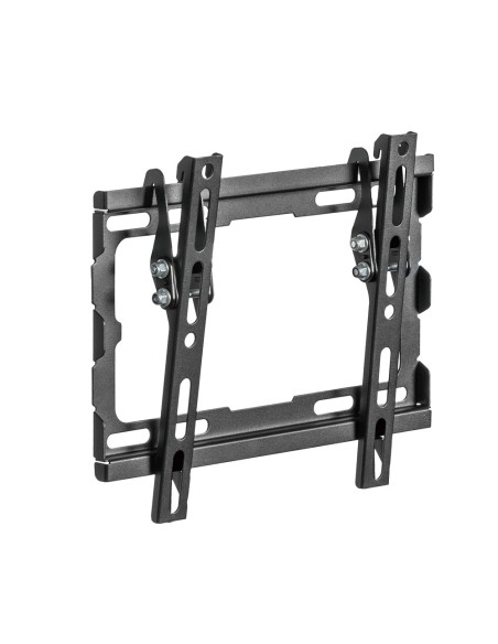 Comprar OEM KL32-22T Soporte a pared con inclinación - Peso soportado 45 Kg - VESA 200x200 mm - Distancia a la pared 20 mm - Inc