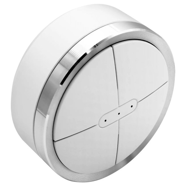 Comprar SMANOS KP-20 Teclado independiente - Inalámbrico 868 MHz - Bidireccional - Armado, armado parcial y desarmado - Alimenta