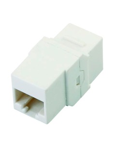 Acheter OEM KS5E-RJ45 Connecteur - Raccord pour câbles UTP - Connecteur d’entrée RJ45 - Connecteur de sortie RJ45 - Compatible U