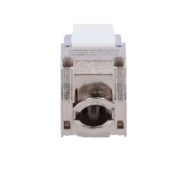 Kaufen OEM KS6-FTP-TL180 FTP-Kabelstecker – RJ45-Ausgangsstecker – kompatibel mit FTP Kategorie 6 – einfache Installation ohne n