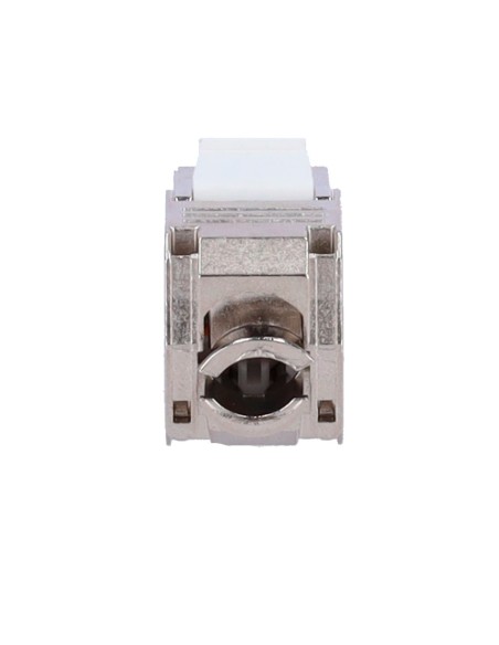 Kaufen OEM KS6-FTP-TL180 FTP-Kabelstecker – RJ45-Ausgangsstecker – kompatibel mit FTP Kategorie 6 – einfache Installation ohne n