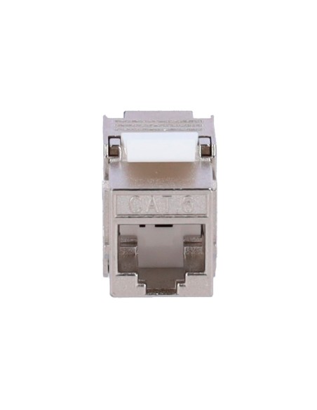 Acheter OEM KS6-FTP-TL180 Connecteur pour câbles FTP - Connecteur de sortie RJ45 - Compatible FTP catégorie 6 - Installation fac