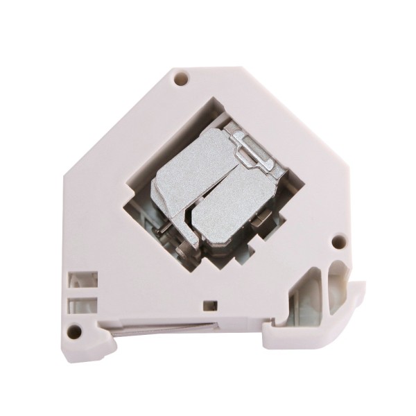 Comprar OEM KS6A-FTP-TL180-DIN Conector para cables FTP - Conector salida RJ45 - Compatible FTP categoría 6A - Fácil instalación