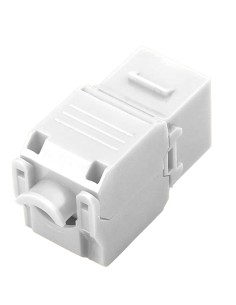 Acquistare OEM KS6A-TL180 Connettore per cavi UTP - Connettore di uscita RJ45 - Compatibile con UTP categoria 6A - Installazione 2