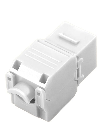 Kaufen OEM KS6A-TL180 UTP-Kabelstecker – RJ45-Ausgangsstecker – kompatibel mit UTP Kategorie 6A – einfache Installation ohne Not