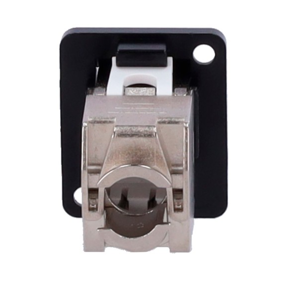 Acquistare OEM KS6A-TL180-WALL Connettore per cavi UTP - Connettore di uscita RJ45 - Compatibile con UTP categoria 6 - Facile in