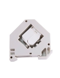 Acquistare OEM KS6A-UTP-TL180-DIN Connettore per cavi UTP - Connettore uscita RJ45 - Compatibile con UTP categoria 6A - Installa 2