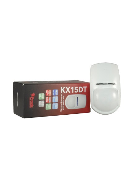 Acquista PYRONIX | Negozio Online Ufficiale