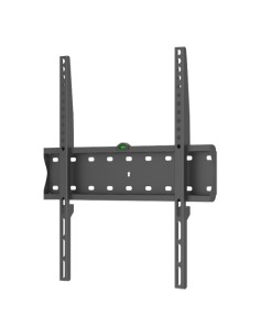 OEM LCD3255-B Suporte de parede fixo - Peso suportado 40 kg - Vesa 400x400 mm - Distância a 27 mm