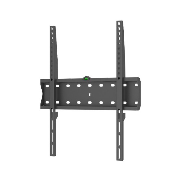 Acheter OEM LCD3255-B Support mural fixe - Poids supporté 40 kg - VESA 400x400 mm - Distance au mur de 27 mm