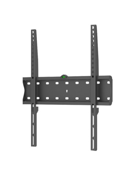Acheter OEM LCD3255-B Support mural fixe - Poids supporté 40 kg - VESA 400x400 mm - Distance au mur de 27 mm