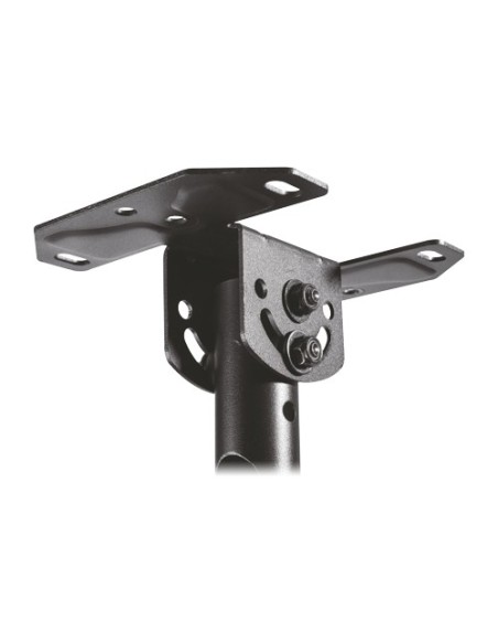 Acquista OEM LCDS107 Supporto a soffitto - Peso supportato 50 kg - VESA 200x200 mm - Distanza dal soffitto 720 ~ 1.590 mm