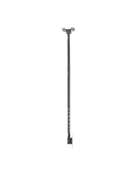 Acquista OEM LCDS107 Supporto a soffitto - Peso supportato 50 kg - VESA 200x200 mm - Distanza dal soffitto 720 ~ 1.590 mm