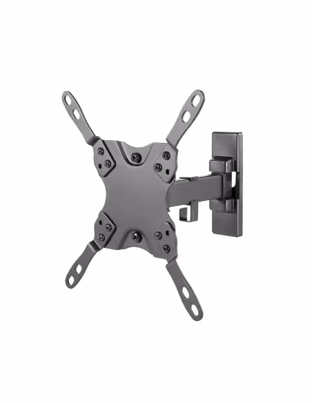 Kaufen OEM LDA21-221 Wandhalterung mit Arm – Tragfähigkeit 20 kg – VESA 200x200 mm – Abstand zur Wand 60 ~ 109 mm –