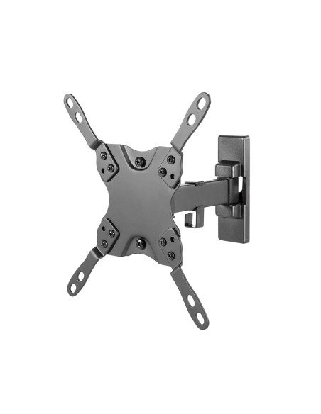 Comprar OEM LDA21-221 Soporte a pared con brazo - Peso soportado 20 Kg - VESA 200x200 mm - Distancia a la pared de 60 ~ 109 mm -