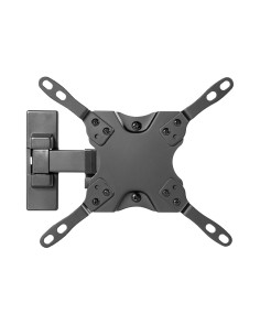 Comprar OEM LDA21-221 Soporte a pared con brazo - Peso soportado 20 Kg - VESA 200x200 mm - Distancia a la pared de 60 ~ 109 mm - 2