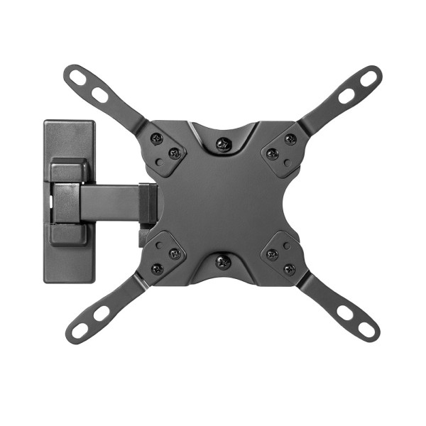 OEM LDA21-221 Suporte de parede com braço - peso suportado 20 kg - Vesa 200x200 mm - distância até a parede de 60 ~ 109 mm - inc