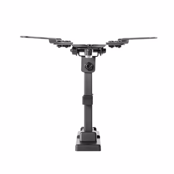 Kaufen OEM LDA21-221 Wandhalterung mit Arm – Tragfähigkeit 20 kg – VESA 200x200 mm – Abstand zur Wand 60 ~ 109 mm –