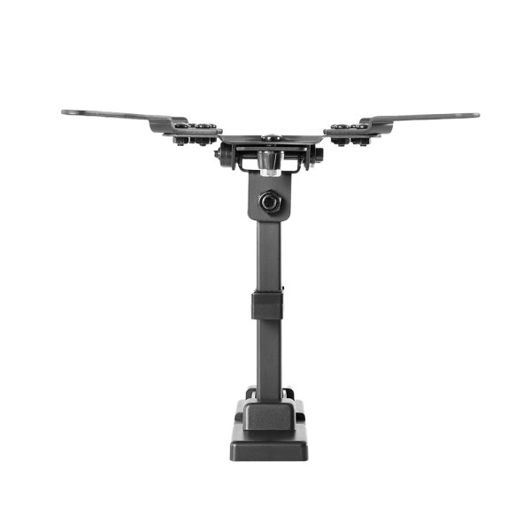 Comprar OEM LDA21-221 Soporte a pared con brazo - Peso soportado 20 Kg - VESA 200x200 mm - Distancia a la pared de 60 ~ 109 mm -