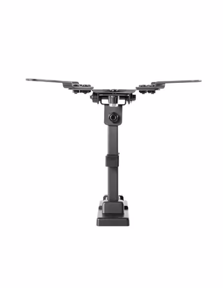 Kaufen OEM LDA21-221 Wandhalterung mit Arm – Tragfähigkeit 20 kg – VESA 200x200 mm – Abstand zur Wand 60 ~ 109 mm –
