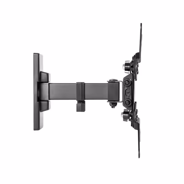 Kaufen OEM LDA21-221 Wandhalterung mit Arm – Tragfähigkeit 20 kg – VESA 200x200 mm – Abstand zur Wand 60 ~ 109 mm –